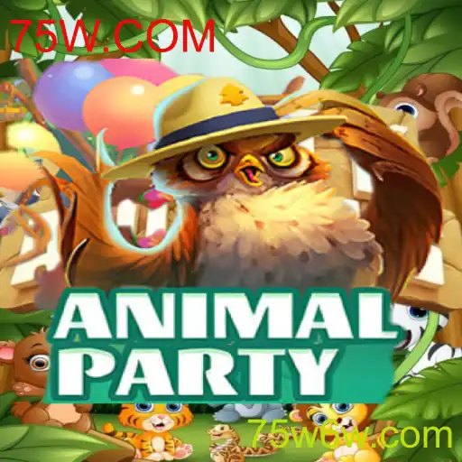 AnimalParty: Um Novo Fenômeno no Mundo dos Jogos Digitais