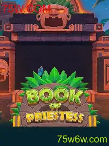 Explorando o Mundo de BookOfPriestess: Um Jogo Fascinante