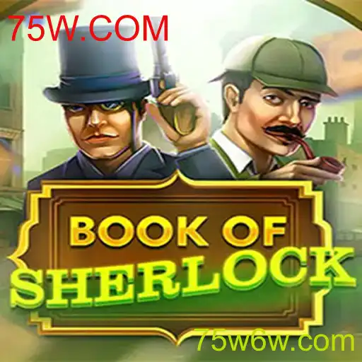 Descubra o Mundo de 'BookOfSherlock'