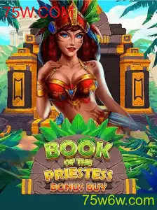 Explorando o Fascinante Mundo do Jogo BookOfThePriestess