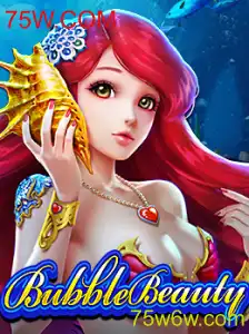 Descubra o Encantador Mundo de BubbleBeauty