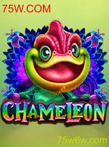 Descubra o Fascinante Mundo do Jogo Chameleon