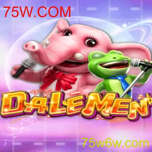 DALEMEN: Um Guia Completo para o Novo Jogo de Estratégia Emergente