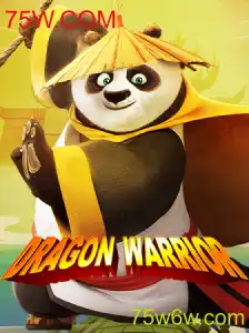 DragonWarrior: O Novo Fenômeno dos Jogos com 75W.COM
