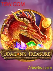 Descubra o Mundo de DragonsTreasure: Aventura e Estratégia no Coração de 75W.COM