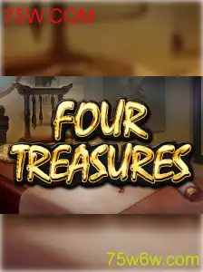 Descubra o Fascinante Mundo de FourTreasures