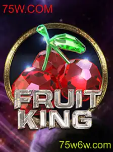 Explorando o Mundo Vibrante de FruitKing: Um Jogo Frutal com 75W.COM
