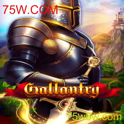 Explorando o Mundo de Gallantry: O Jogo de Estratégia e Coragem com a Marca de 75W.COM