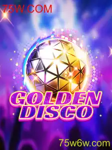 GoldenDisco: Entrando na Era Dourada dos Jogos com 75W.COM