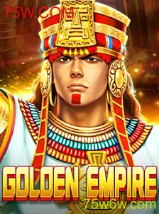 GoldenEmpire: Um Jogo Estratégico de Conquista e Diplomacia