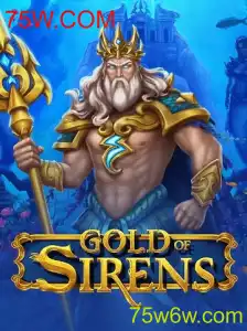 Explorando o Universo de GoldofSirens: O Jogo de Estratégia do Momento