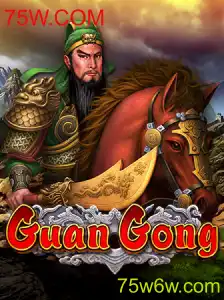 Descubra GuanGong: Um Jogo de Estratégia e Aventura