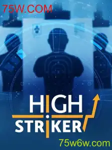 HighStriker: O Jogo que Está Conquistando os Amantes de Aventura