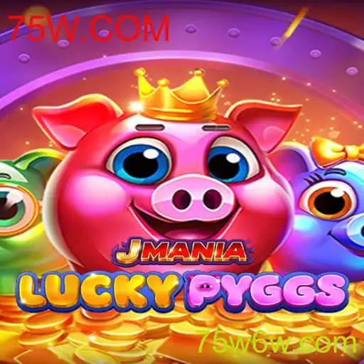 Descubra o Mundo Emocionante de JManiaLuckyPyggs