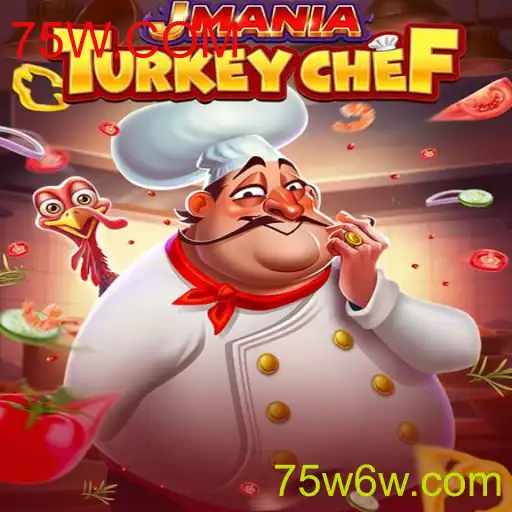 JManiaTurkeyChef: Mergulhe no Mundo Culinário Irresistível de Ação e Desafios
