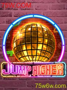 A Nova Sensação dos Jogos: JumpHigher e sua Revolução na Indústria