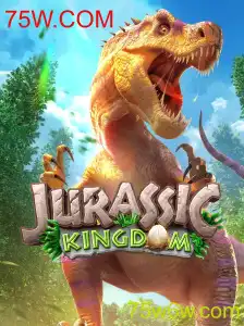 Explorando JurassicKingdom: Uma Aventura Pré-Histórica