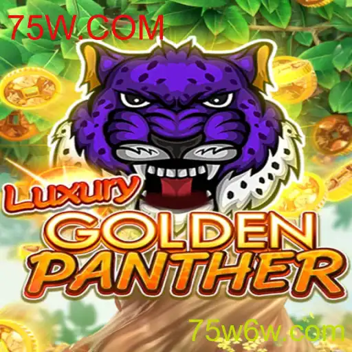 Explorando LUXURYGOLDENPANTHER - O Jogo de Cassino Inovador