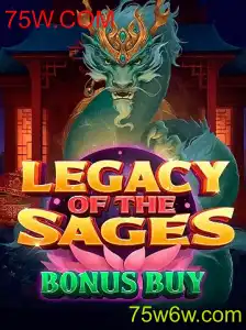 LegacyoftheSagesBonusBuy: Uma Jornada Épica no Mundo dos Jogos