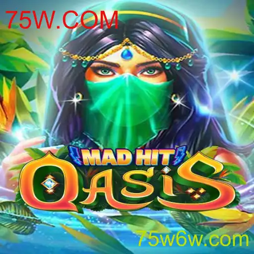 A Aventura Inesperada de MadHitOasis: Descubra o Novo Jogo que Está Conquistando o Mundo