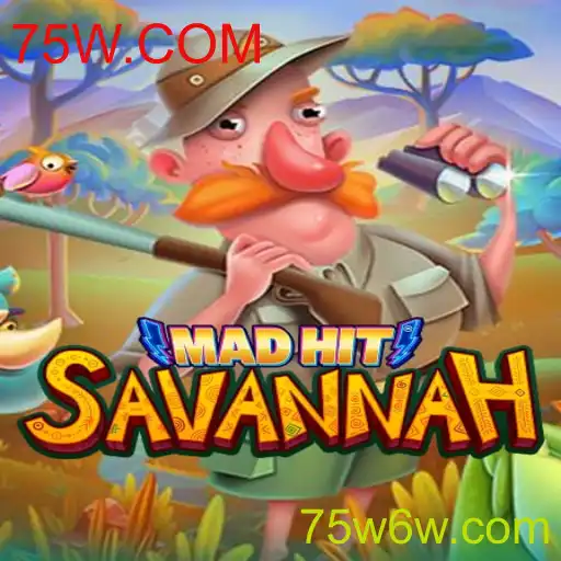 Explorando o Fascinante Mundo de MadHitSavannah com 75W.COM