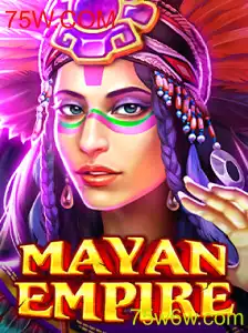 MayanEmpire: Explorando o Fascinante Mundo dos Antigos Maias