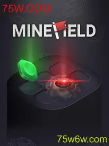 MineField: Descobrindo o Estratégico Mundo de 75W.COM