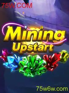 Explorando o Mundo Empolgante de MiningUpstart