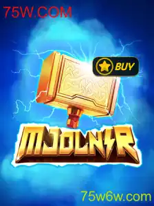 Descubra o Fascinante Jogo de Estratégia Mjolnir