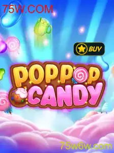 Descubra PopPopCandy: Um Jogo Doce e Viciante