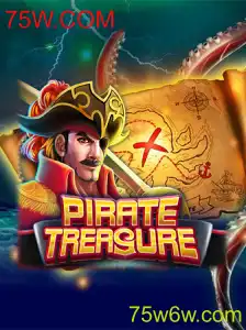 Descubra a Aventura Empolgante de PirateTreasure: Um Jogo de Estratégia e Exploração