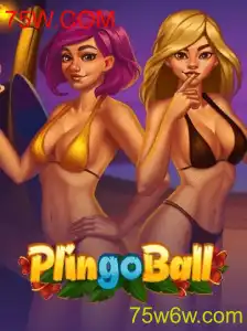 Descubra o Fascinante Mundo do Plingoball