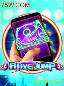 RaveJumpmobile: Um Mergulho na Aventura e Estratégia