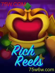 RichReels: Um Mergulho no Mundo dos Jogos de Azar e Entretenimento