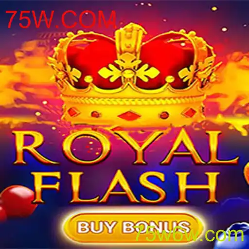 Explorando RoyalFlashBuyBonus: Uma Nova Forma de Entretenimento em 75W.COM