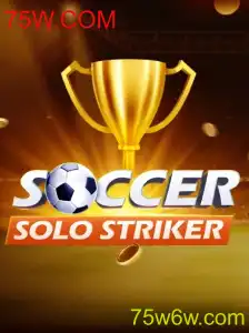 Descubra o Empolgante Mundo do SoccerSoloStriker
