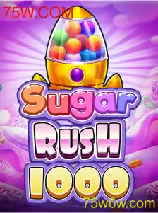 Explore o Universo de SugarRush1000