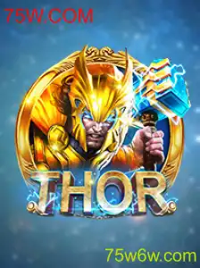 THOR: Um Mergulho no Mundo Dinâmico do Jogo de Estratégia
