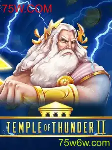 TempleofThunderII: Uma Jornada Épica no Mundo dos Jogos