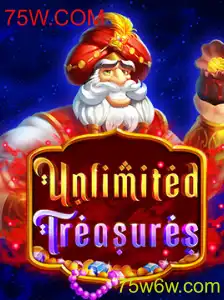 Explorando o Mundo Atraente de UnlimitedTreasures
