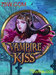 VampireKiss: A Fascinante Jornada no Mundo dos Vampiros
