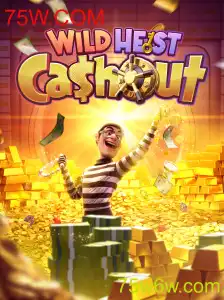 Exploração Detalhada de 'WildHeistCashout': Introdução, Descrição e Regras do Jogo